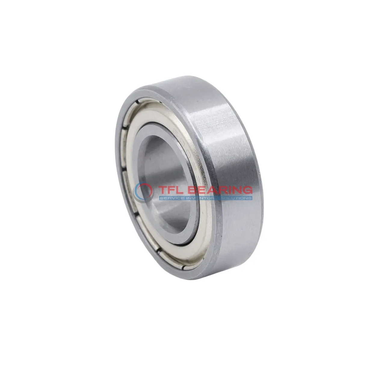 Single Row Deep Groove Ball Bearings 6216-2Z/C4